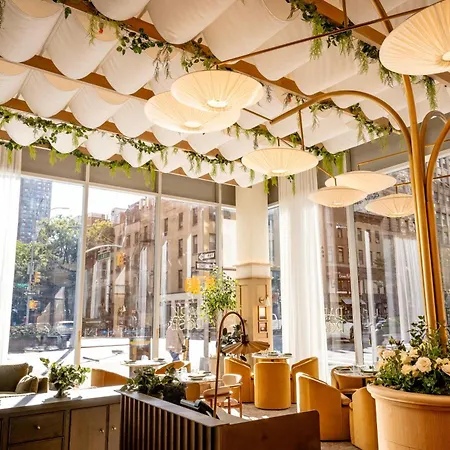 Park Ave Nyc Hotel