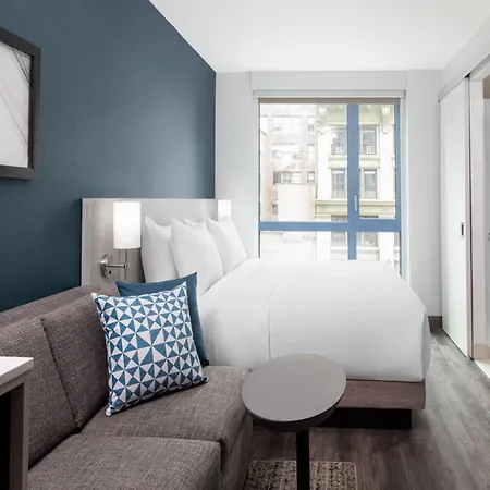 Hotel Hyatt Place Chelsea 4*