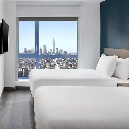 Hyatt Place Chelsea