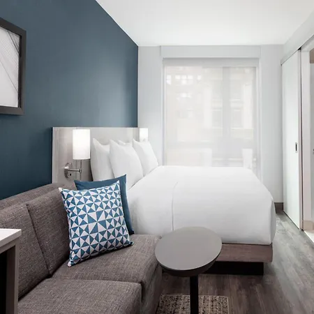 Hotel Hyatt Place Chelsea
