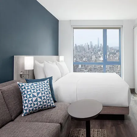 Hotel Hyatt Place Chelsea New York