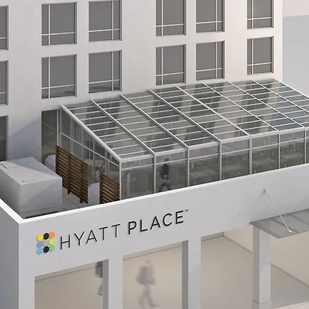 Hyatt Place Chelsea New York