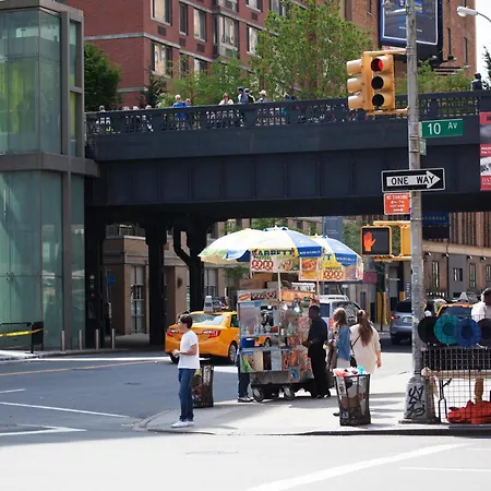 Hyatt Place Chelsea
