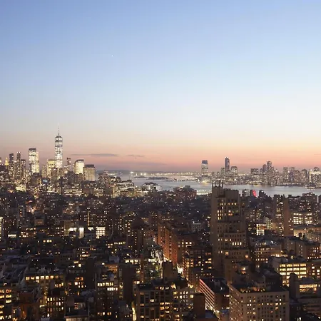 Hotel Hyatt Place Chelsea 4*