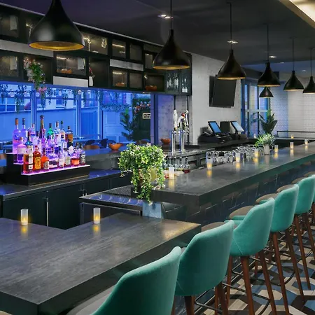 Hotel Hyatt Place Chelsea 4*