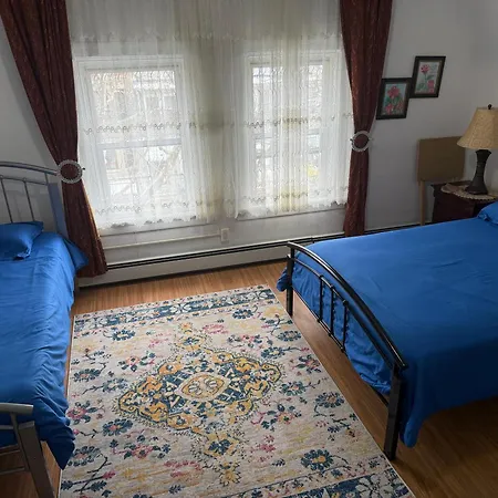 Guest house Classical American House 3 New York