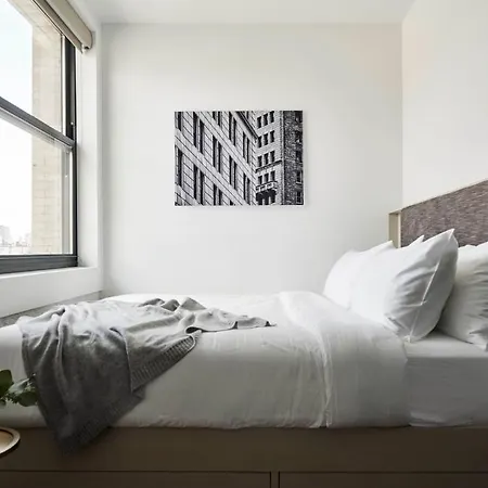 Walker Tribeca Hotel New York