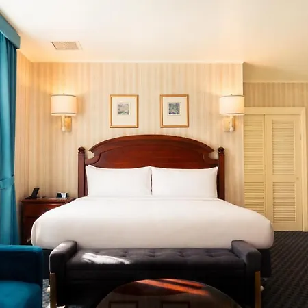Stanford Hotel New York