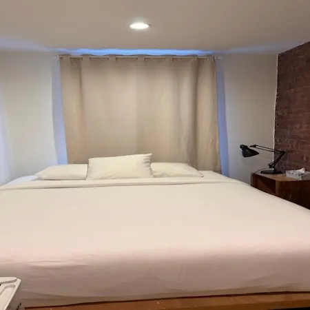 Hotel Chelsea Nyc New York