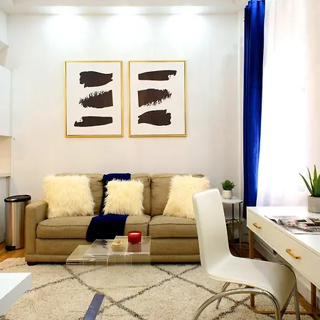 62-2b Renovated 1br In Prime Upper East Side New York