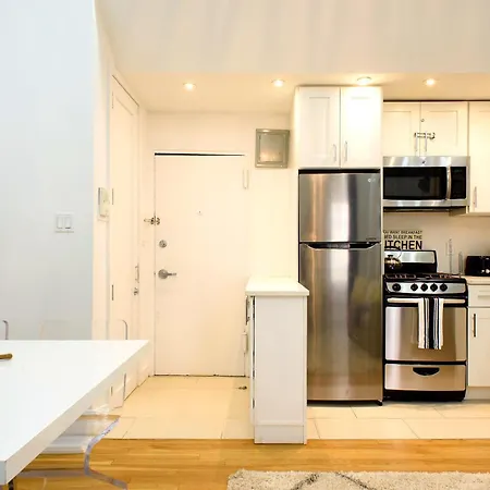 62-2b Renovated 1br In Prime Upper East Side * New York