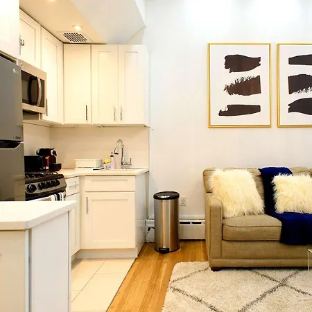 62-2b Renovated 1br In Prime Upper East Side * New York