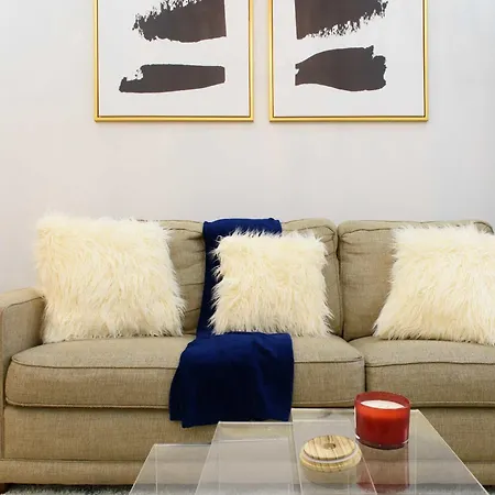 62-2b Renovated 1br In Prime Upper East Side New York