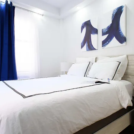 62-2b Renovated 1br In Prime Upper East Side Apartment *