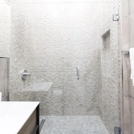 317-4c New Modern 1br W&d Walk To Park * New York