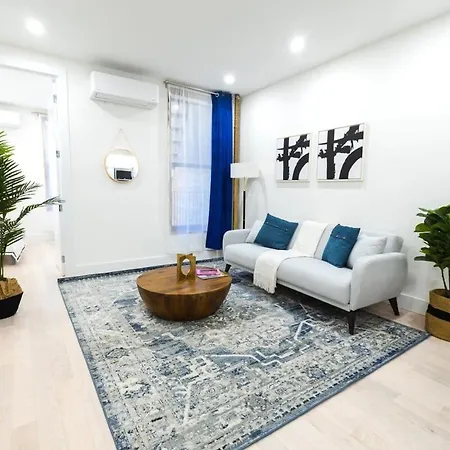 Apartment 317-3d I New Modern 1br W&d Walk To Park