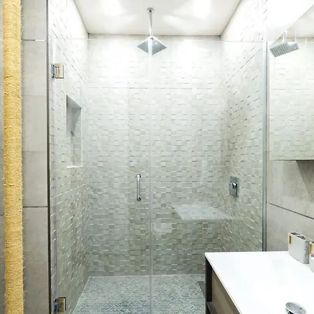 317-3d I New Modern 1br W&d Walk To Park Apartment New York