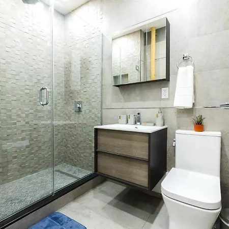 Apartment 317-3d I New Modern 1br W&d Walk To Park *