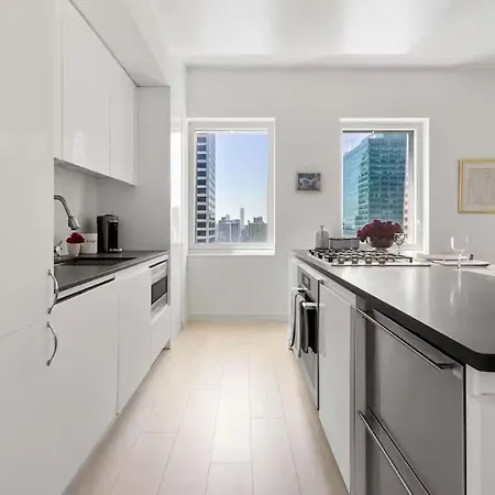 Manhattan Exclusive Midtown Nyc Luxury Penthouse Sleeps 8 Apartment *