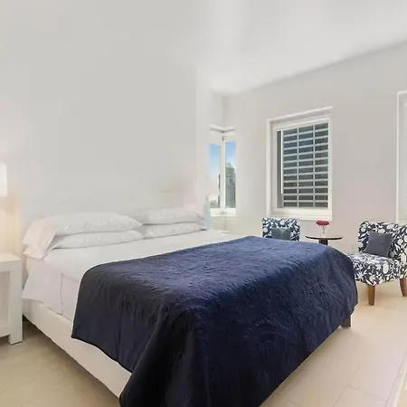 Manhattan Exclusive Midtown Nyc Luxury Penthouse Sleeps 8 Apartment *