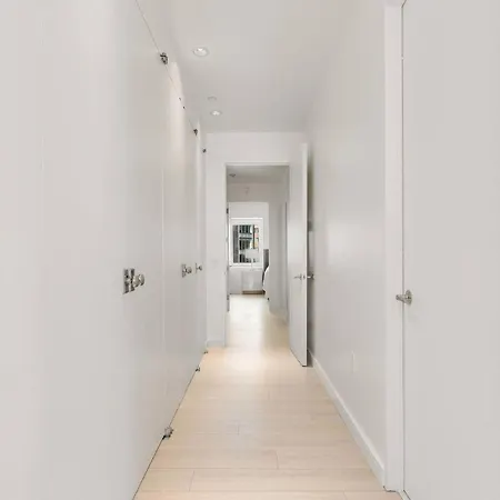 Manhattan Exclusive Midtown Nyc Luxury Penthouse Sleeps 8 Apartment New York