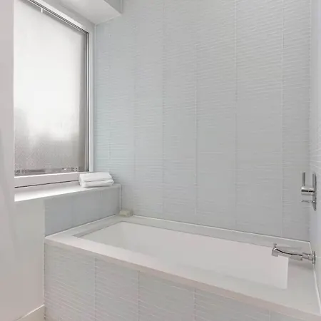 Manhattan Exclusive Midtown Nyc Luxury Penthouse Sleeps 8 * New York