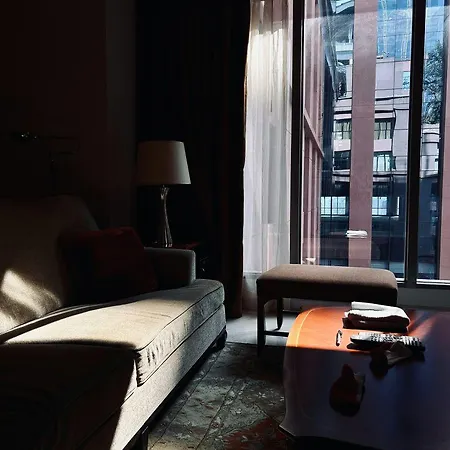 Amtd Idea Tribeca New York