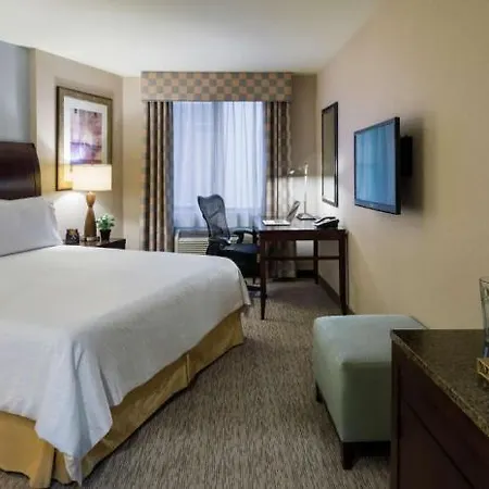 Hotel Amtd Idea Tribeca 3*