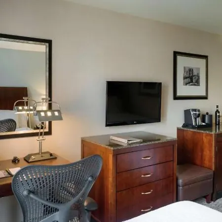 Amtd Idea Tribeca Hotel New York