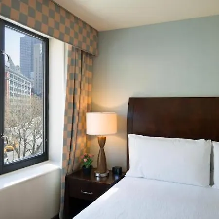 Amtd Idea Tribeca Hotel