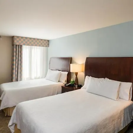 Hotel Amtd Idea Tribeca