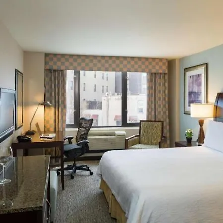 Amtd Idea Tribeca Hotel New York