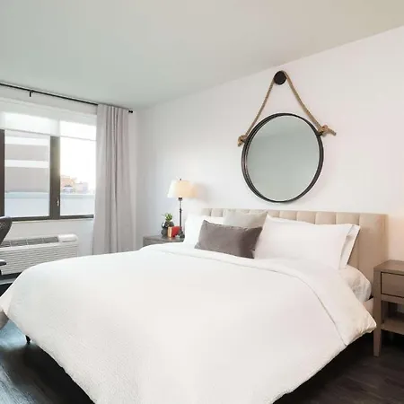 Amtd Idea Tribeca 3*