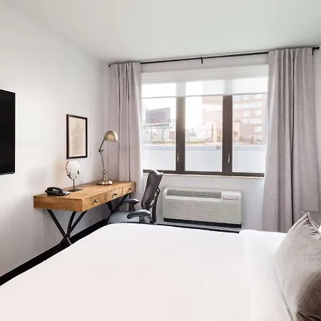 Amtd Idea Tribeca 3* New York