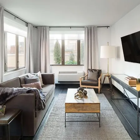 Amtd Idea Tribeca Hotel