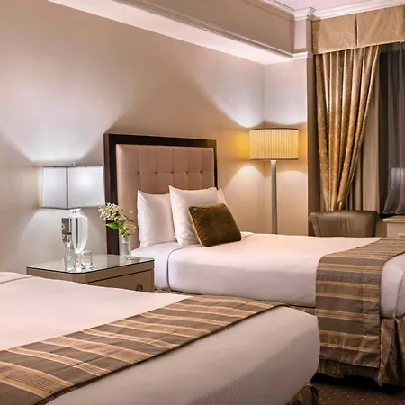 Hotel Warwick