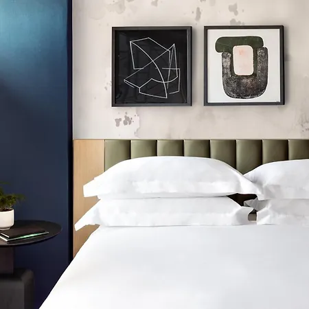 Kimpton Theta - Times Square By Ihg New York