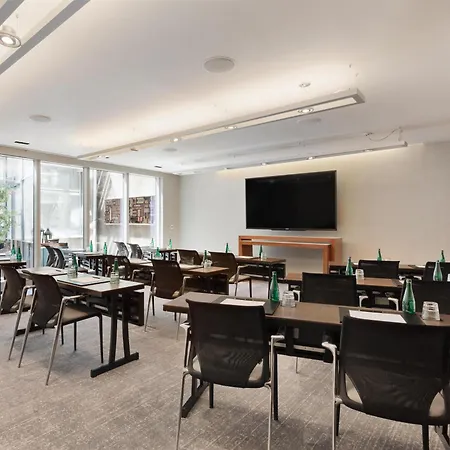 Hyatt Centric Times Square Hotel