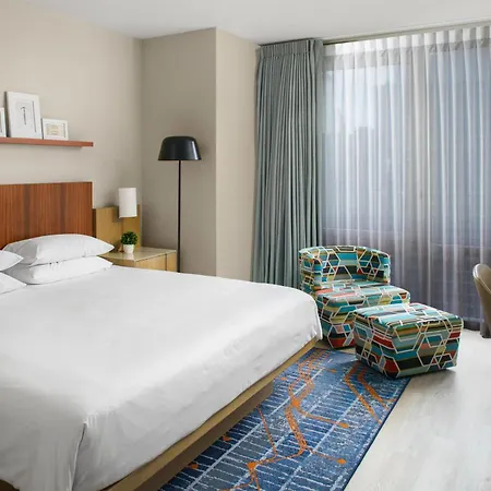 Hotel Hyatt Centric Times Square