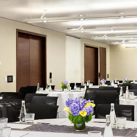 Hyatt Centric Times Square Hotel New York