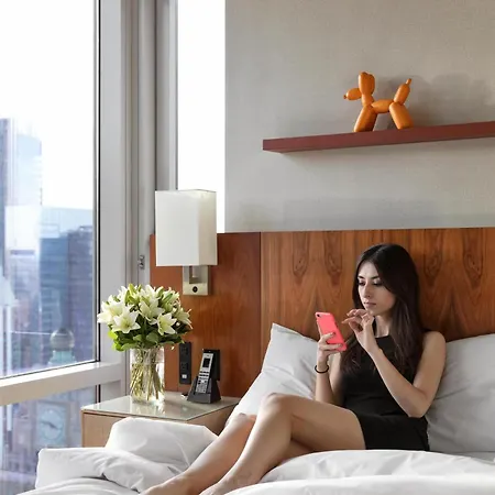 Hyatt Centric Times Square 4* New York