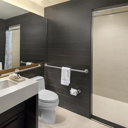 Hyatt Centric Times Square New York