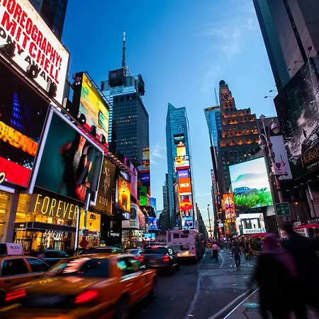 Hotel Hyatt Centric Times Square