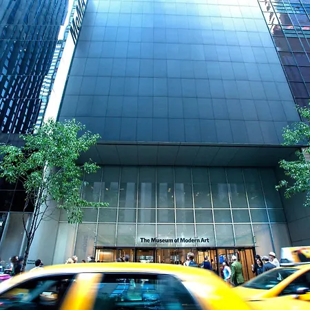 Hotel Hyatt Centric Times Square