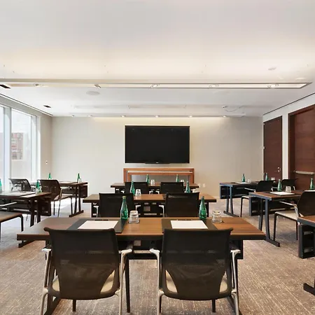 Hyatt Centric Times Square 4* New York