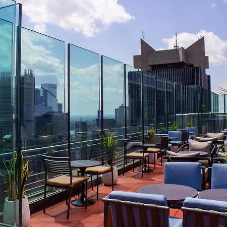 Hyatt Centric Times Square Hotel 4*