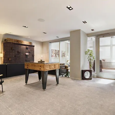 Hyatt Centric Times Square Hotel 4*