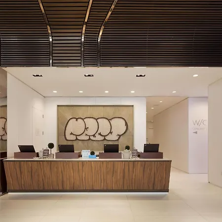 Hyatt Centric Times Square 4*