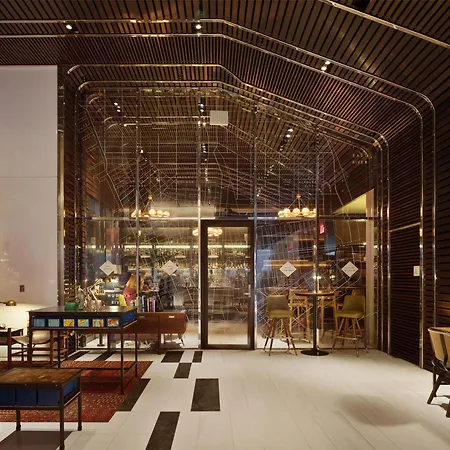 Hyatt Centric Times Square Hotel 4*