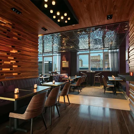 Hyatt Centric Times Square 4*